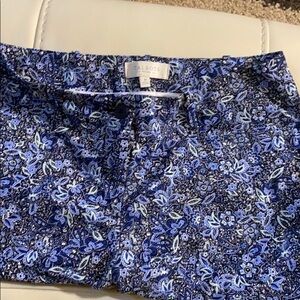 TALBOTS PETITE BERMUDA SHORTS G12